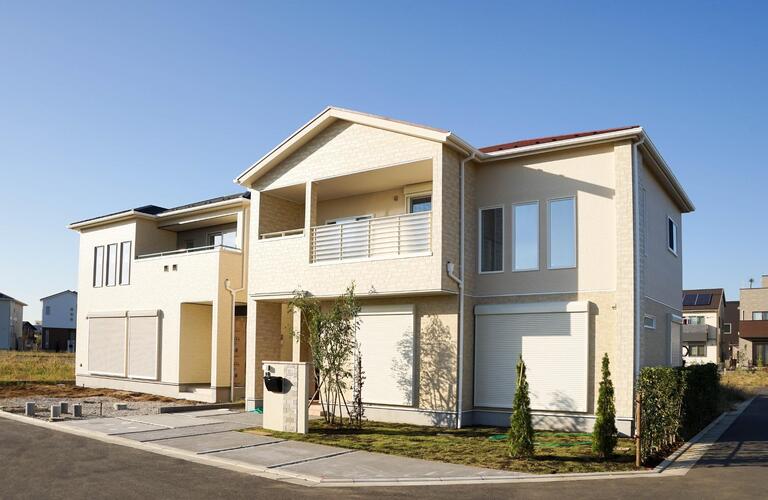 離婚や相続による 戸建て等の売却をサポート