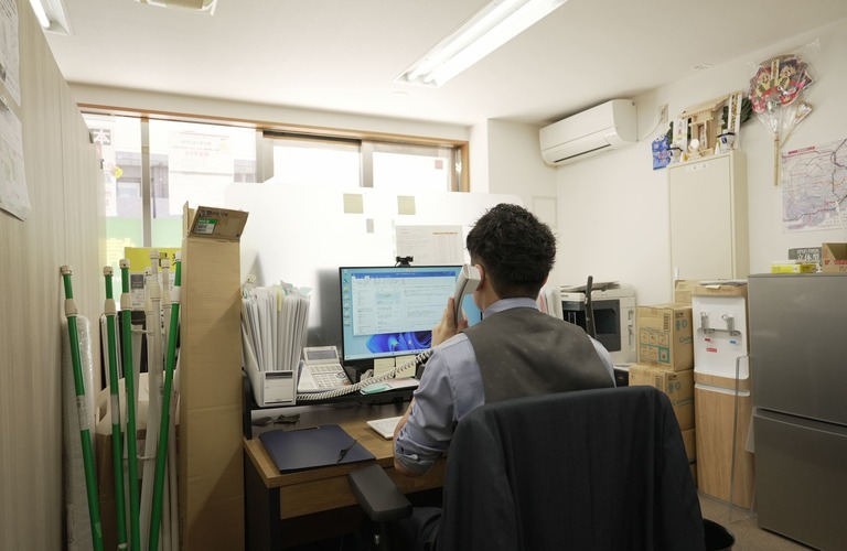 お住まいの買い替えによる ご相談もご対応